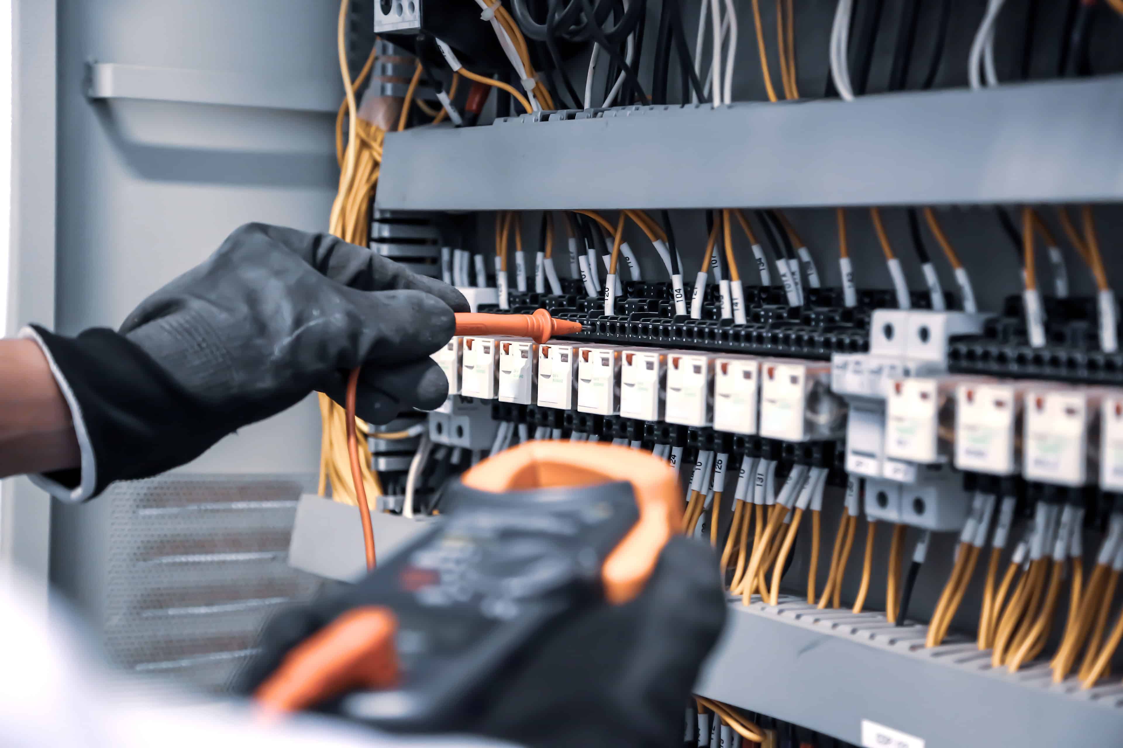 Circuit Troubleshooting image
