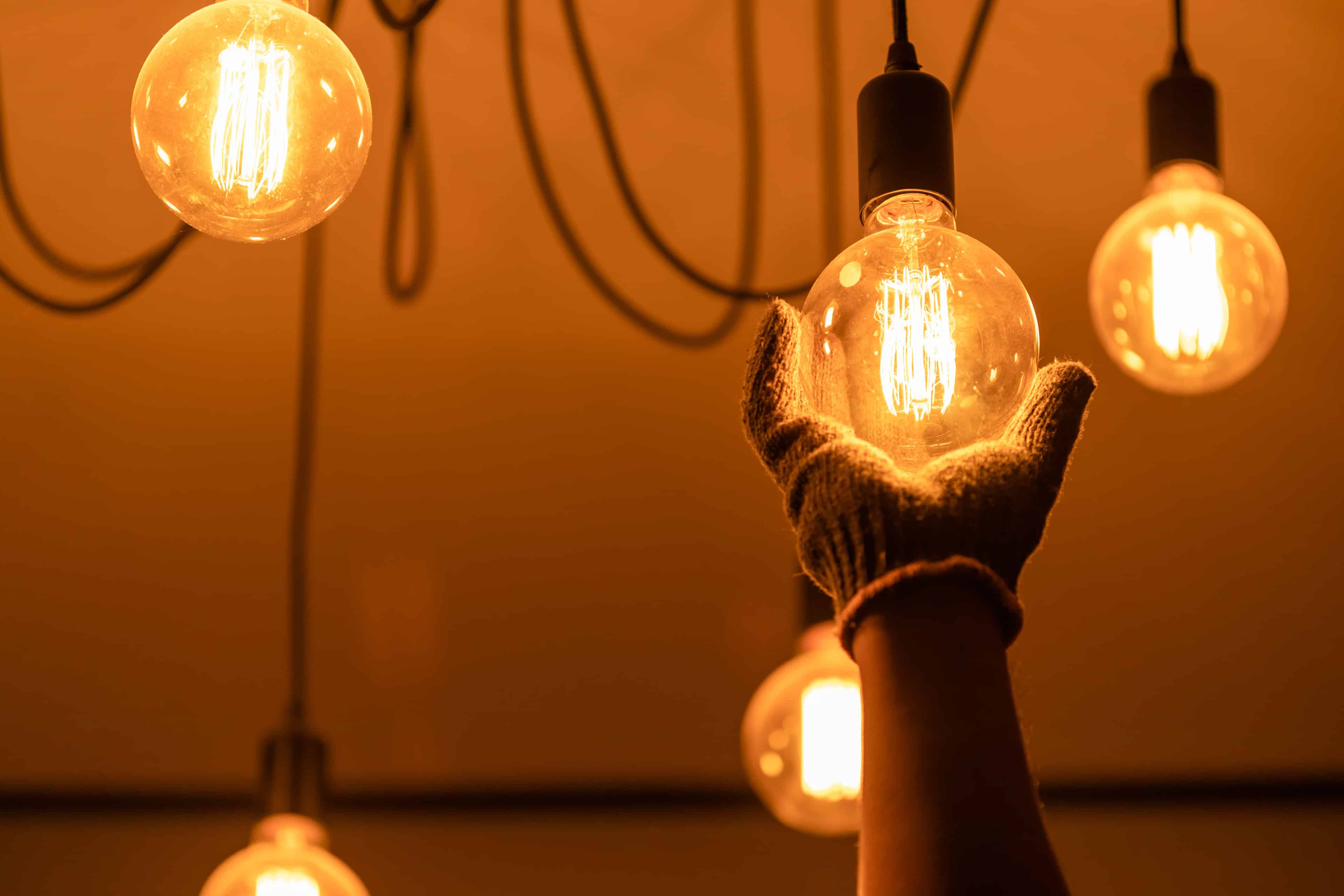 Residential Electrical Work image