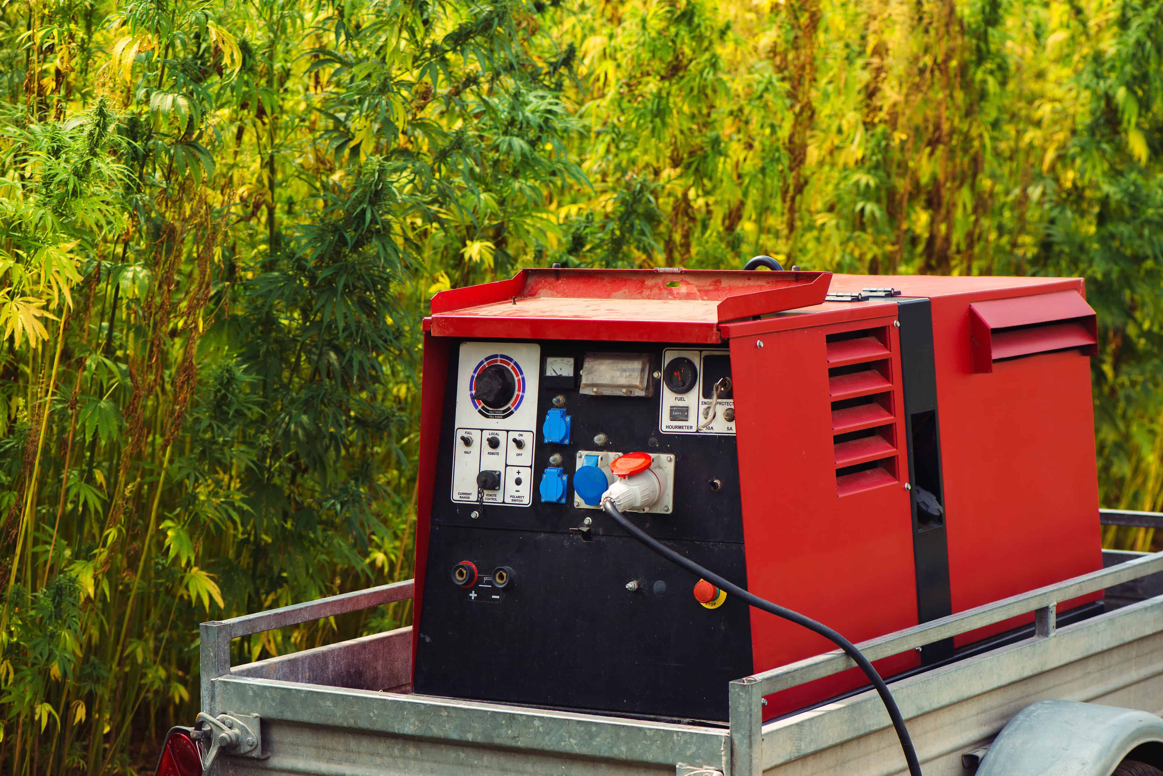 Generator Service image