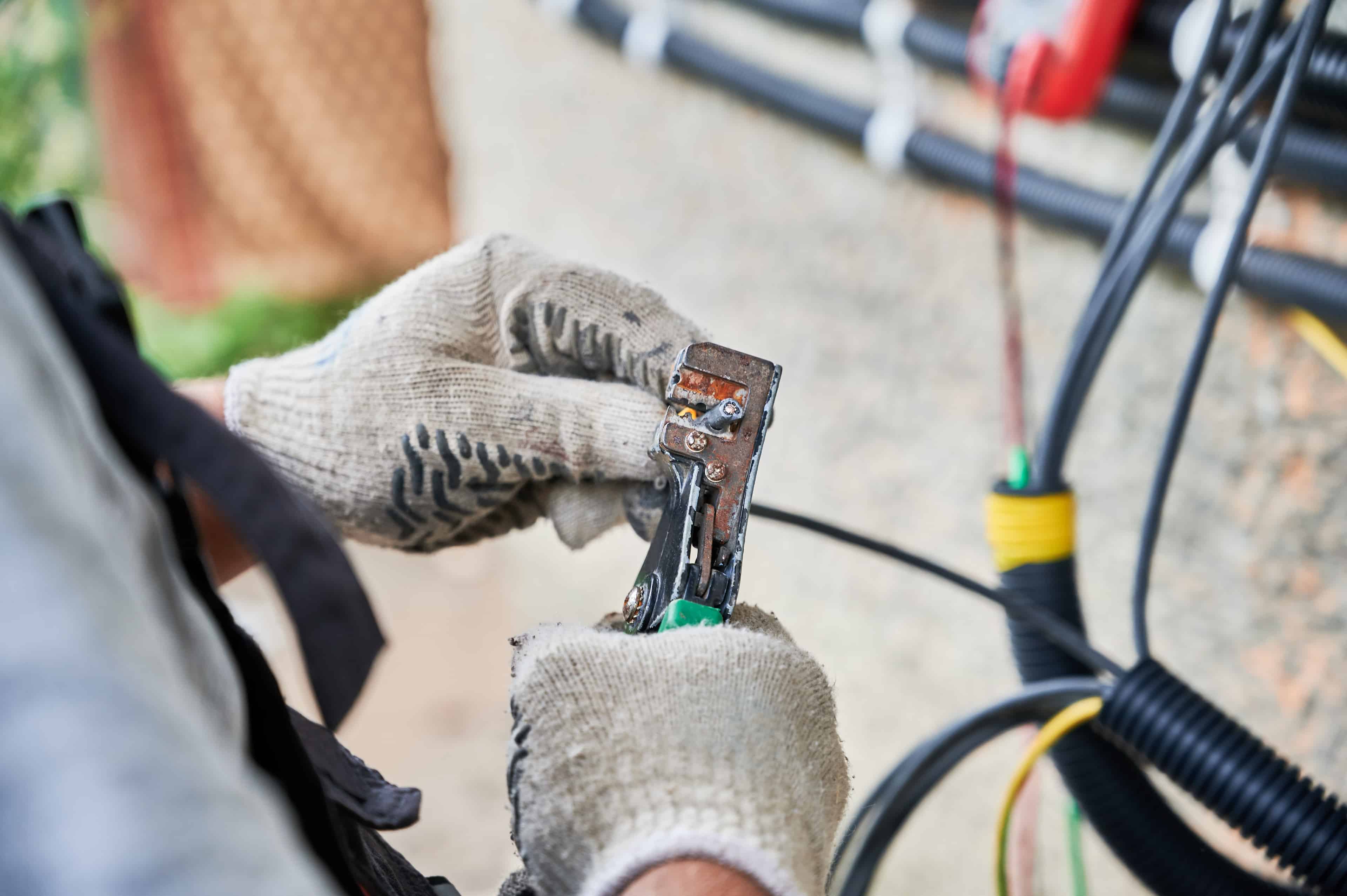 Generator Repair  (RV) image