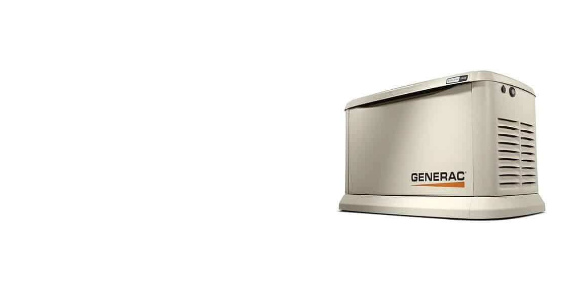 Generator Sales image