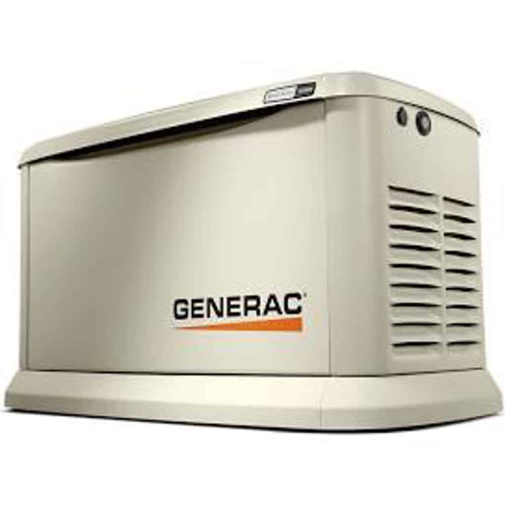 Generator Sales image