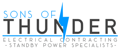 Sons of Thunder LLC