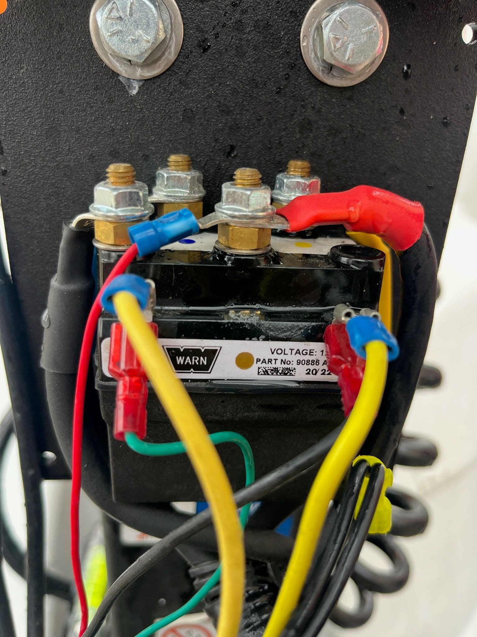 Resolving Electrical Challenges with Precision image