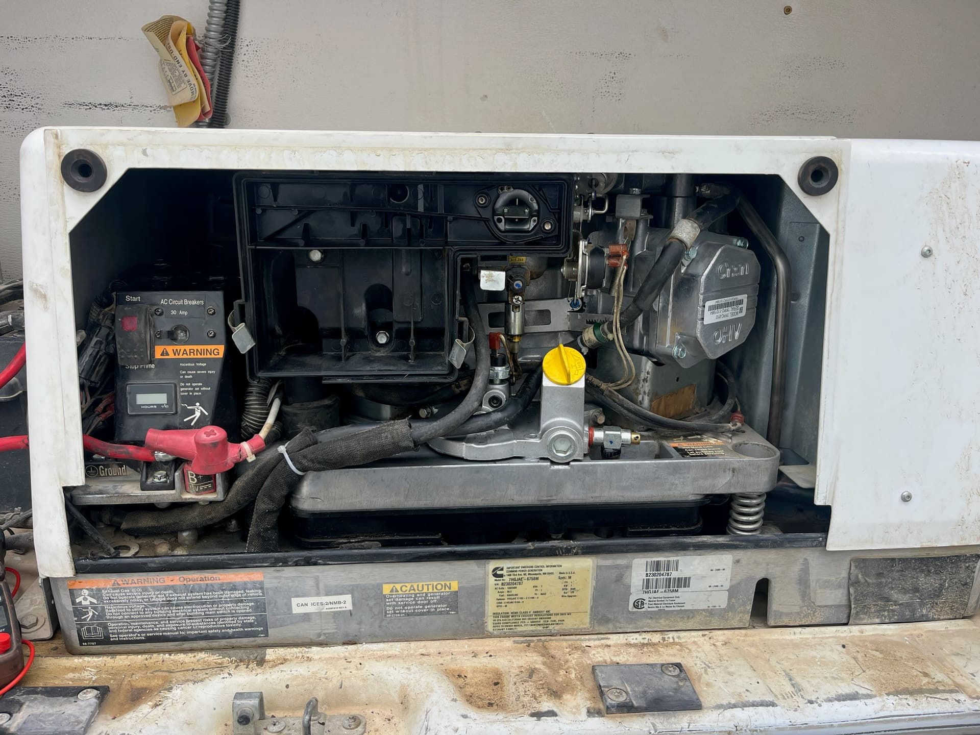 Unveiling the Heart of Mobile Power image