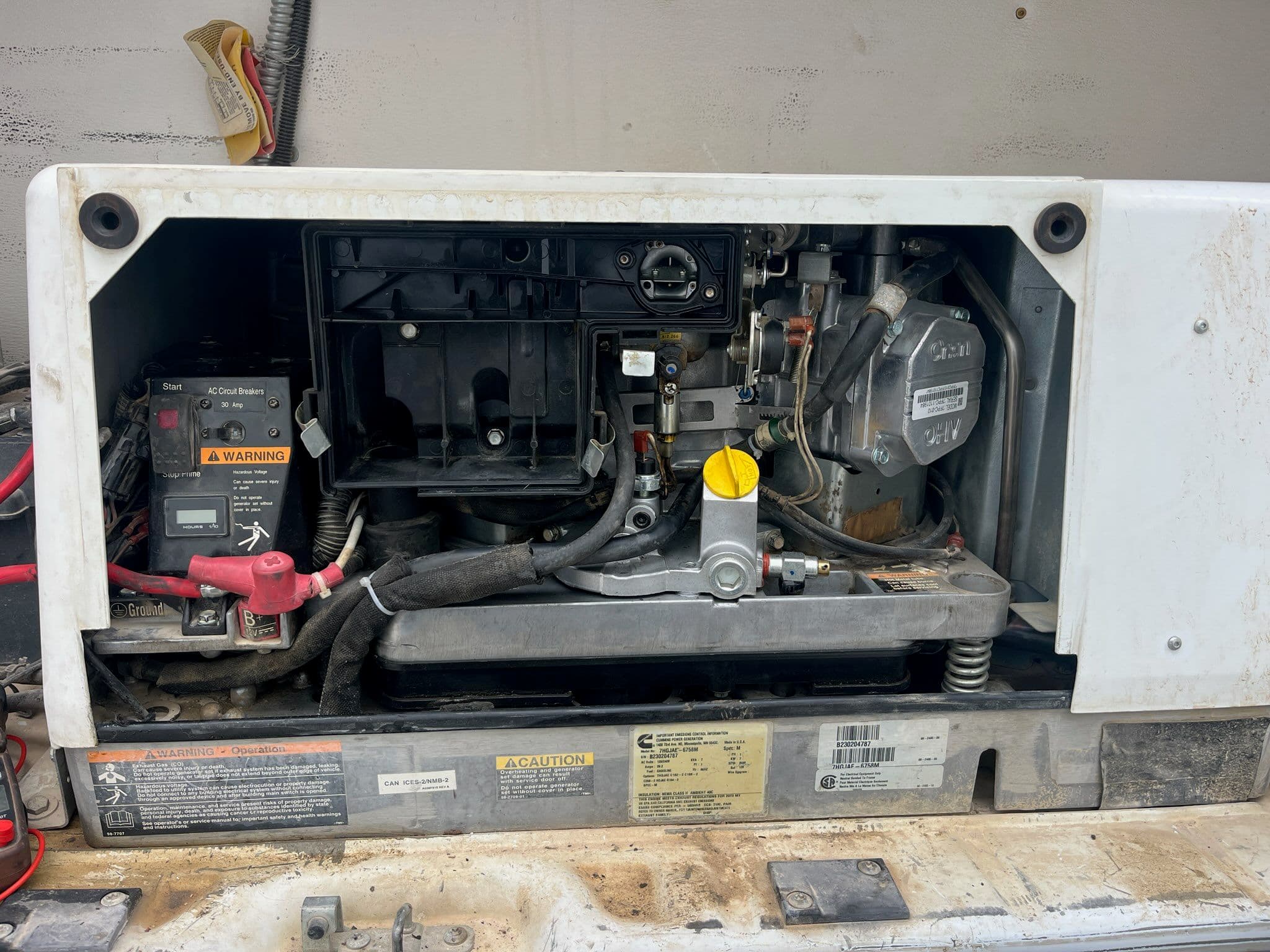 Project Unveiling the Heart of Mobile Power image