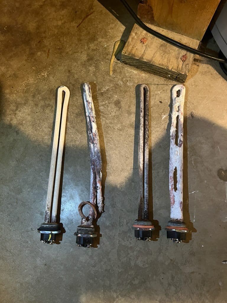 Essential Water Heater Maintenance Alert image