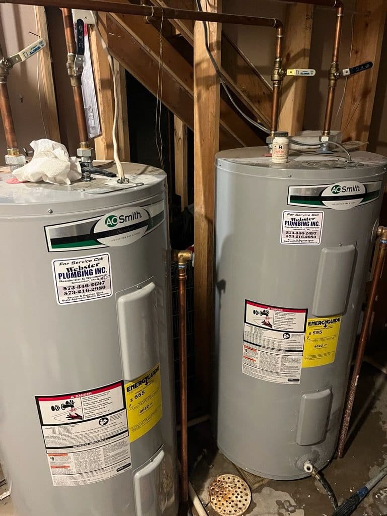 Gallery photos for Essential Water Heater Maintenance Alert: Image #2